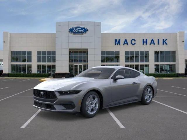 2026 Ford Mustang EcoBoost Premium Fastback for sale in Pasadena, TX
