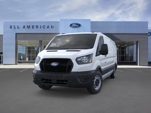 2026 Ford Transit Cargo Van T-250
