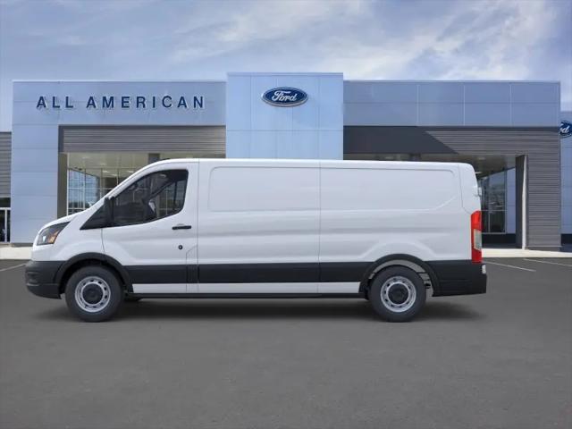 2026 Ford Transit Cargo Van T-250