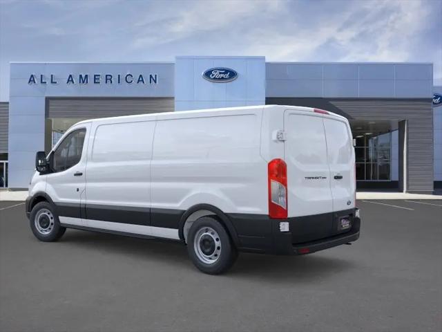 2026 Ford Transit Cargo Van T-250