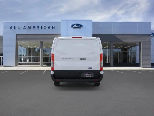 2026 Ford Transit Cargo Van T-250