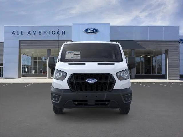 2026 Ford Transit Cargo Van T-250