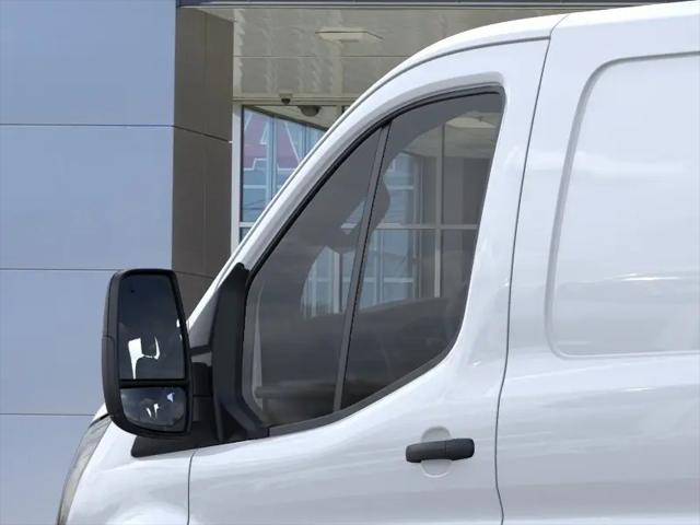 2026 Ford Transit Cargo Van T-250