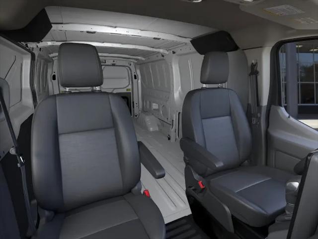 2026 Ford Transit Cargo Van T-250