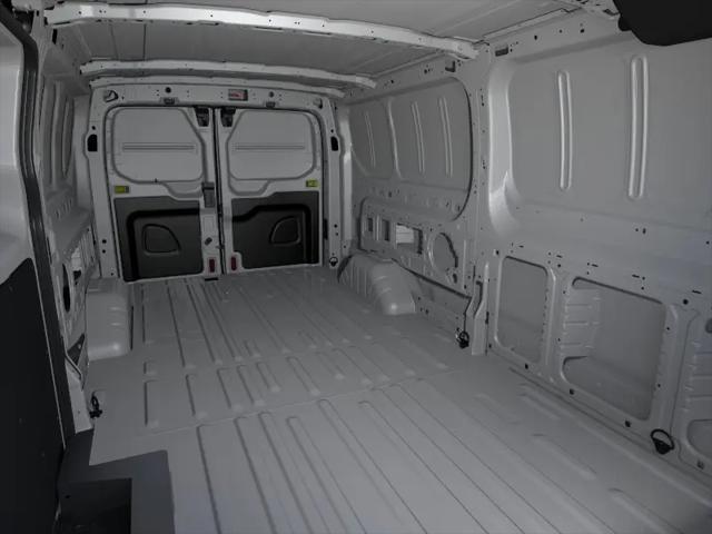 2026 Ford Transit Cargo Van T-250