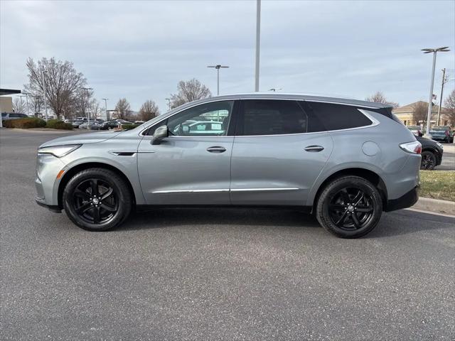 2023 Buick Enclave Essence FWD