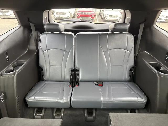 2023 Buick Enclave Essence FWD