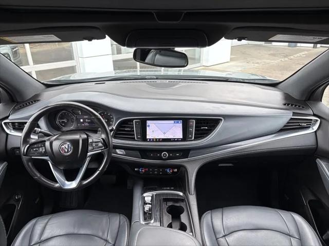 2023 Buick Enclave Essence FWD