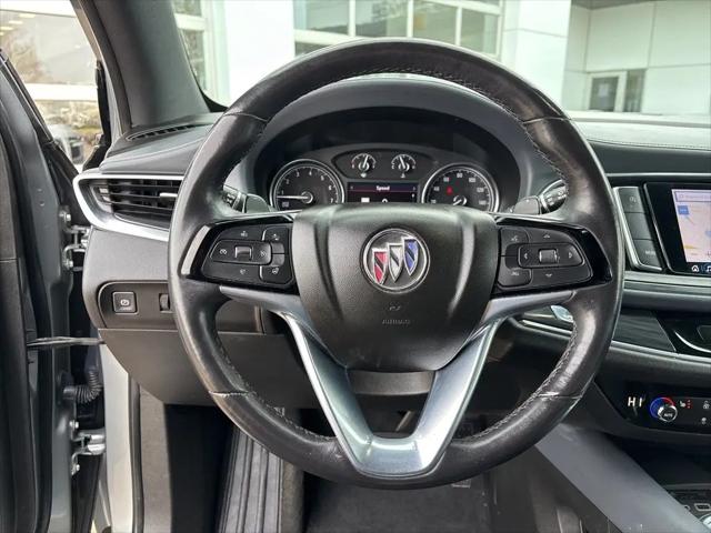 2023 Buick Enclave Essence FWD