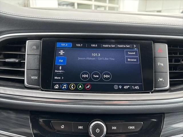 2023 Buick Enclave Essence FWD
