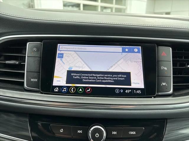 2023 Buick Enclave Essence FWD