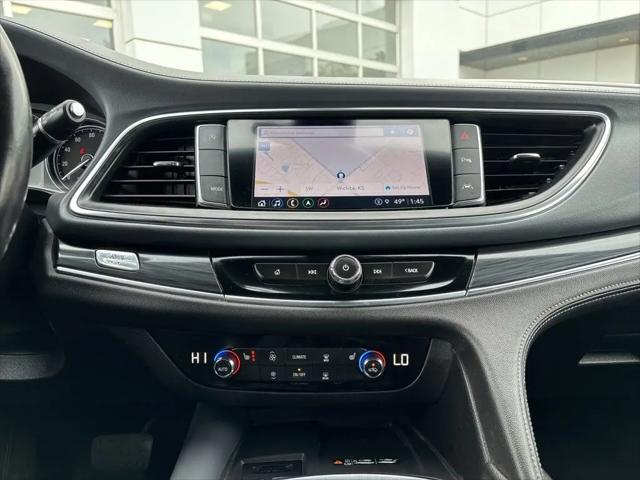 2023 Buick Enclave Essence FWD