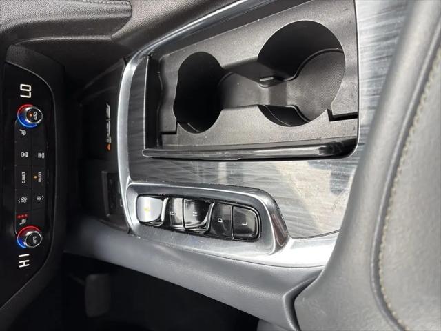 2023 Buick Enclave Essence FWD