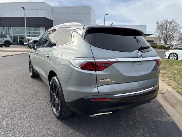 2023 Buick Enclave Essence FWD