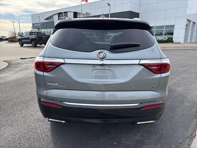 2023 Buick Enclave Essence FWD