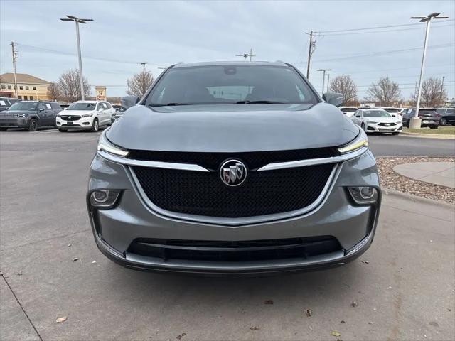 2023 Buick Enclave Essence FWD