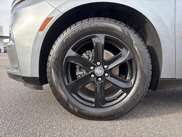 2023 Buick Enclave Essence FWD
