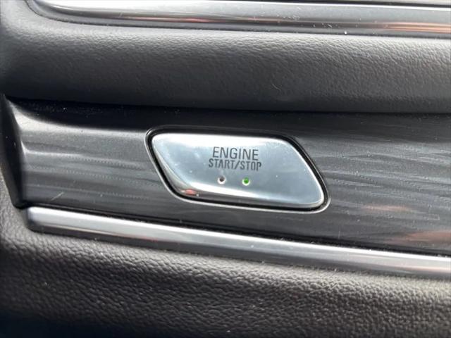 2023 Buick Enclave Essence FWD