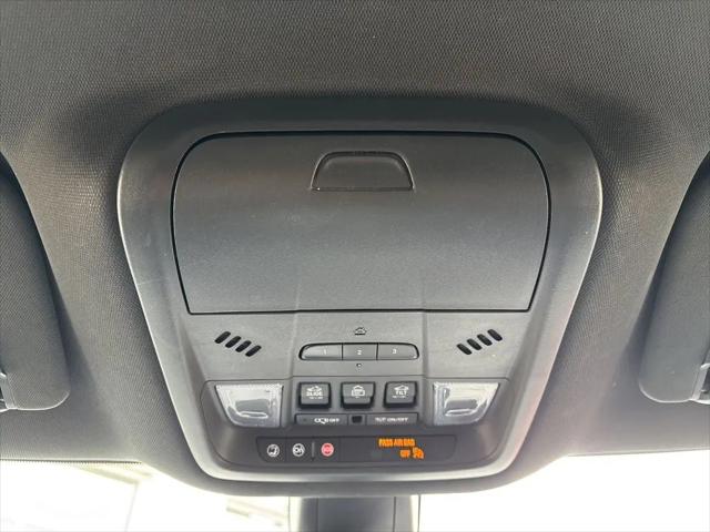 2023 Buick Enclave Essence FWD