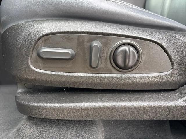 2023 Buick Enclave Essence FWD