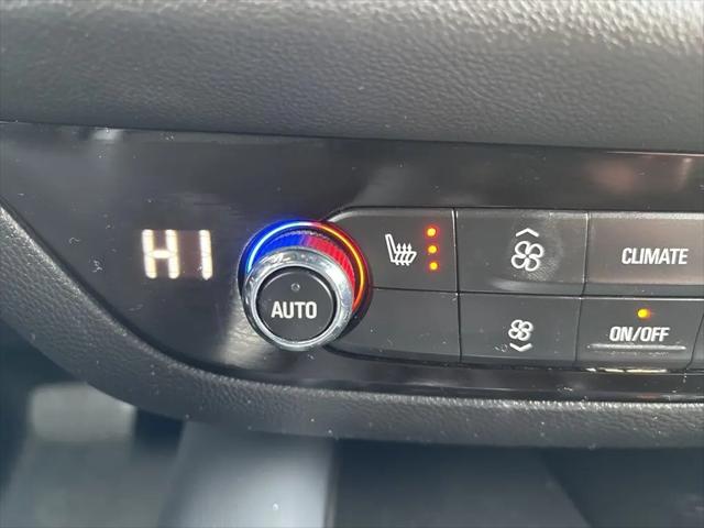 2023 Buick Enclave Essence FWD