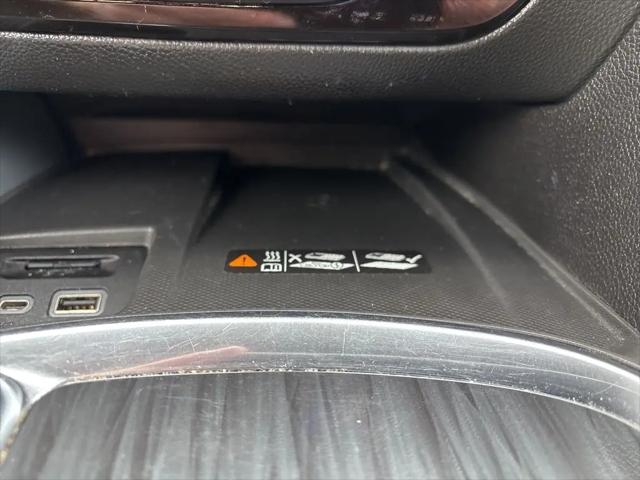2023 Buick Enclave Essence FWD