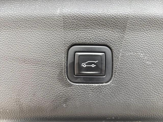 2023 Buick Enclave Essence FWD