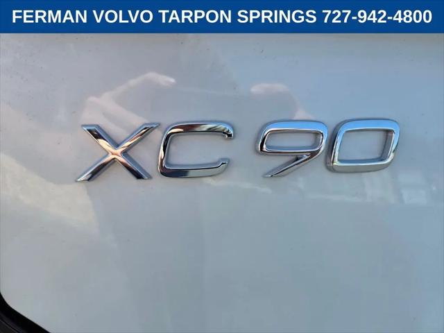 2026 Volvo XC90 Plug-In Hybrid Core, T8 AWD, Electric/Gasoline, Bright, 7 Seats