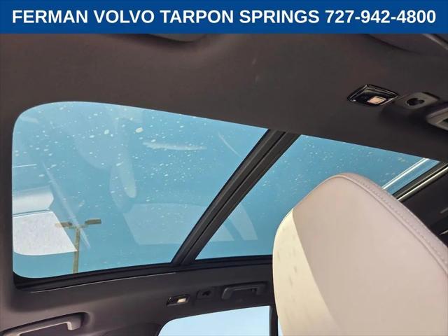 2026 Volvo XC90 Plug-In Hybrid Core, T8 AWD, Electric/Gasoline, Bright, 7 Seats