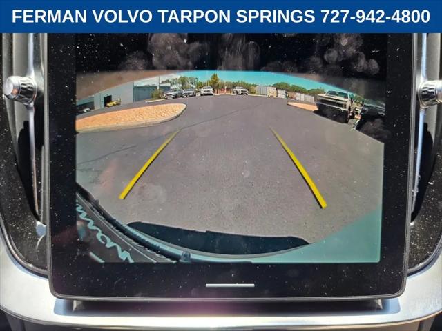 2026 Volvo XC90 Plug-In Hybrid Core, T8 AWD, Electric/Gasoline, Bright, 7 Seats