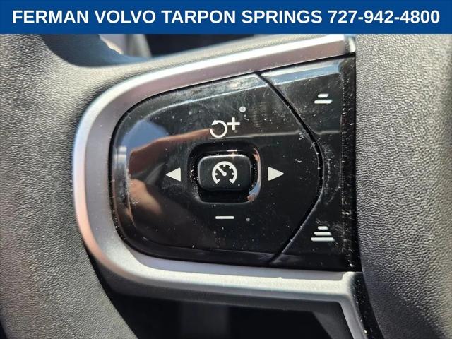 2026 Volvo XC90 Plug-In Hybrid Core, T8 AWD, Electric/Gasoline, Bright, 7 Seats