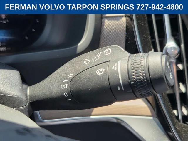 2026 Volvo XC90 Plug-In Hybrid Core, T8 AWD, Electric/Gasoline, Bright, 7 Seats