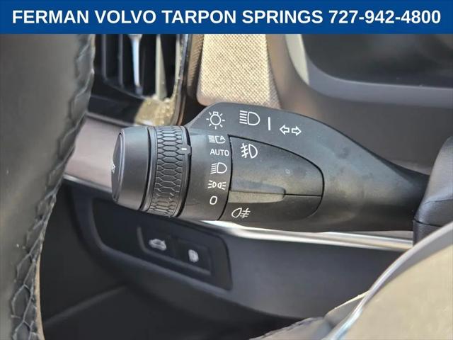 2026 Volvo XC90 Plug-In Hybrid Core, T8 AWD, Electric/Gasoline, Bright, 7 Seats
