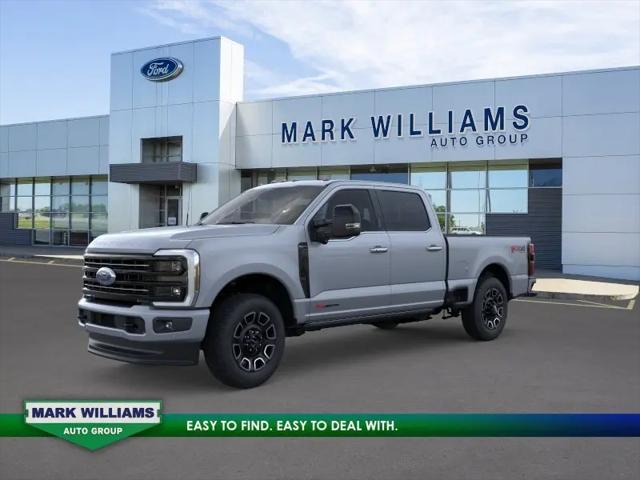 2026 Ford F-350 Platinum for sale in Cincinnati, OH