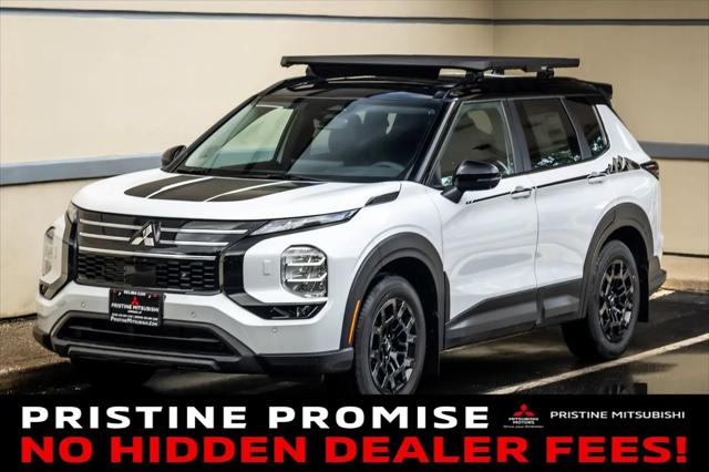 2026 Mitsubishi Outlander Trail Edition 2.5 S-AWC for sale in Commack, NY