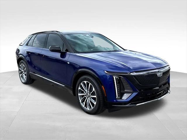 2025 Cadillac iQ Sport 1 RWD for sale in Savannah, GA