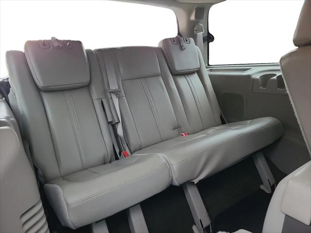2016 Lincoln Navigator Select