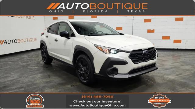 2024 Subaru Crosstrek 2.0i for sale near Columbus, OH