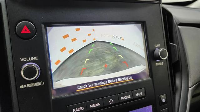 2024 Subaru Crosstrek 2.0i
