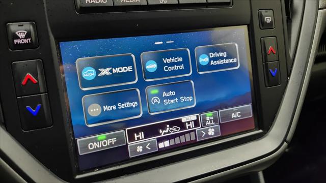 2024 Subaru Crosstrek 2.0i