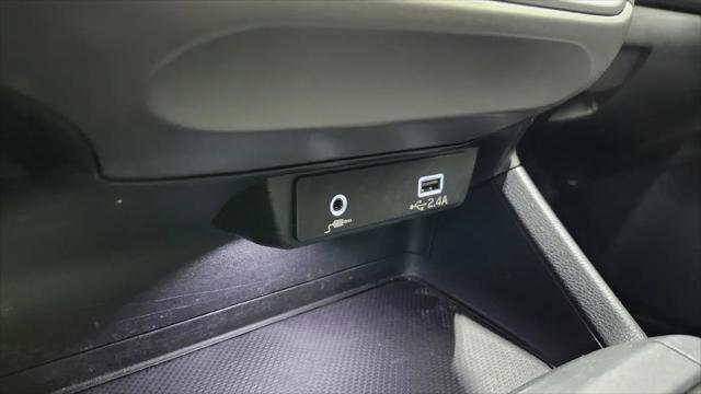 2024 Subaru Crosstrek 2.0i