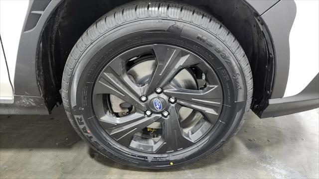 2024 Subaru Crosstrek 2.0i