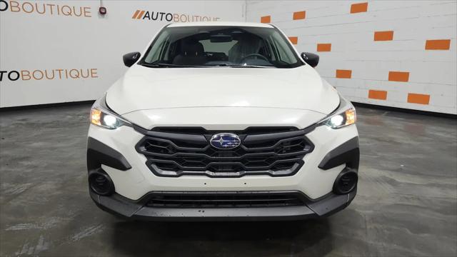 2024 Subaru Crosstrek 2.0i