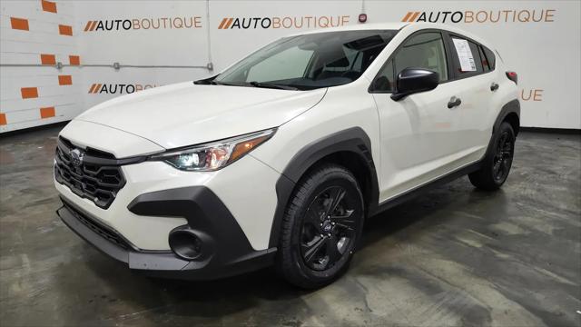 2024 Subaru Crosstrek 2.0i