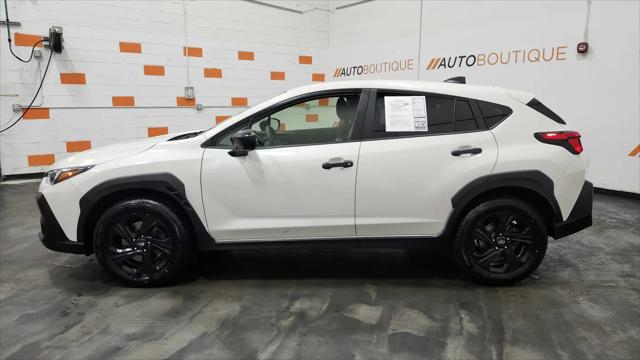 2024 Subaru Crosstrek 2.0i