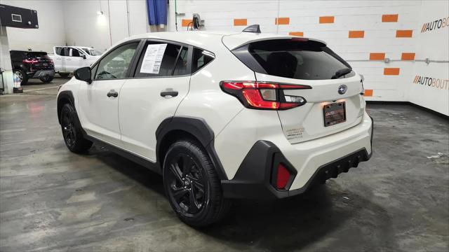 2024 Subaru Crosstrek 2.0i
