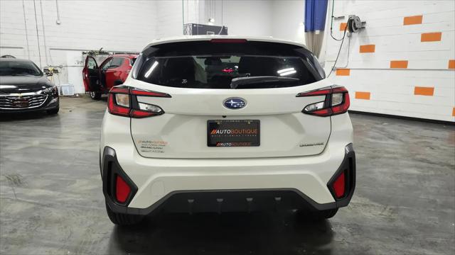 2024 Subaru Crosstrek 2.0i
