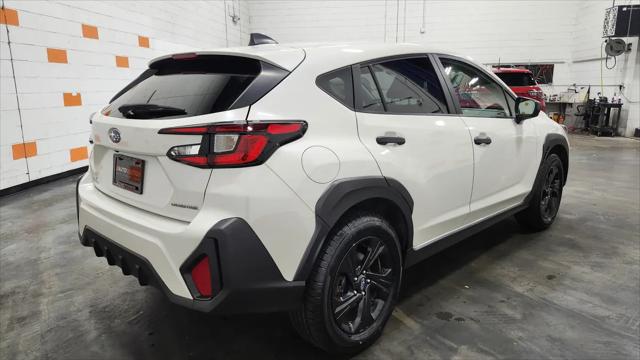 2024 Subaru Crosstrek 2.0i