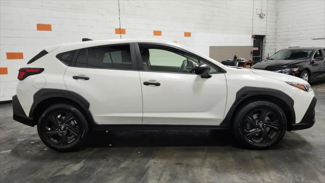 2024 Subaru Crosstrek 2.0i