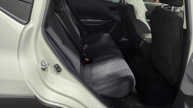 2024 Subaru Crosstrek 2.0i